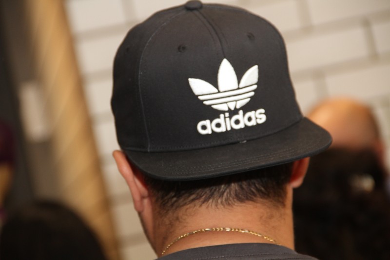 adidas Originals New Store Launch at Beirut Souks